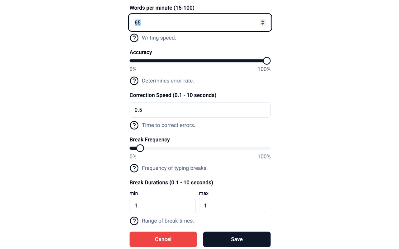 Duey.ai Auto Typer for Google Docs chrome谷歌浏览器插件_扩展第1张截图