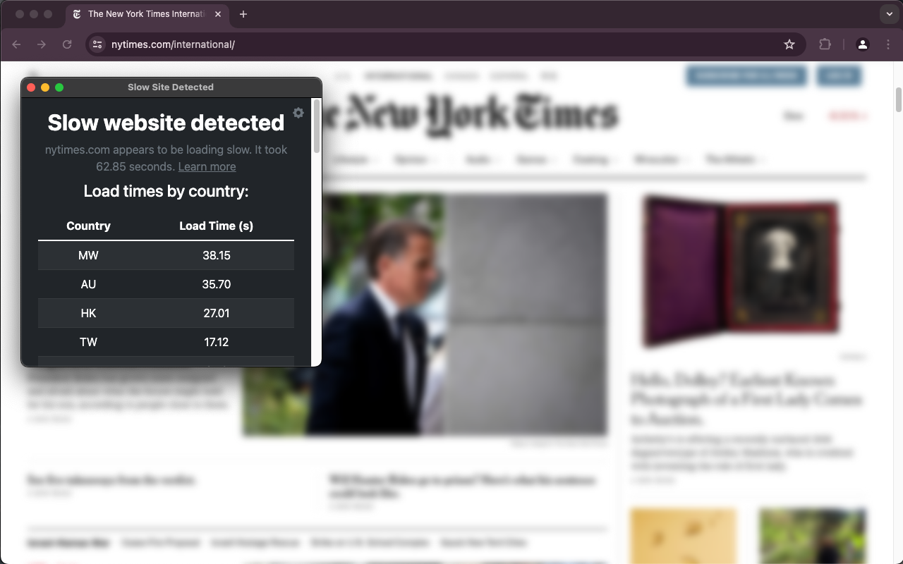 Errors.net official extension chrome谷歌浏览器插件_扩展第1张截图