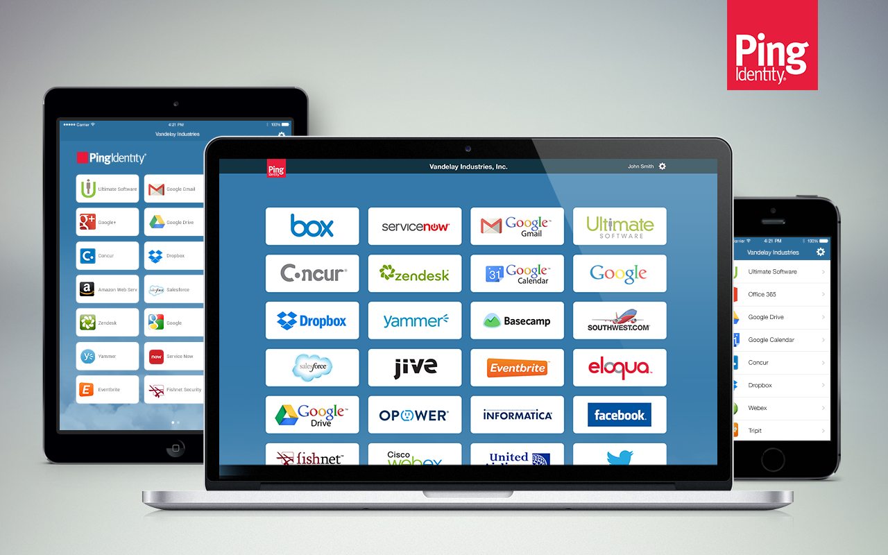 PingOne-Extension chrome谷歌浏览器插件_扩展第1张截图