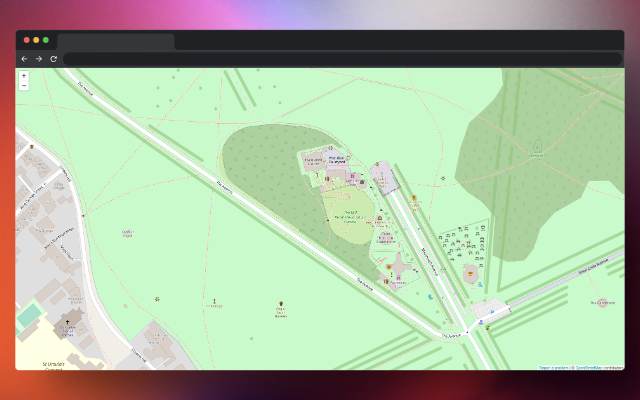 Iframe QuickLink - 在新的浏览器中使用 URL Iframe chrome谷歌浏览器插件_扩展第1张截图