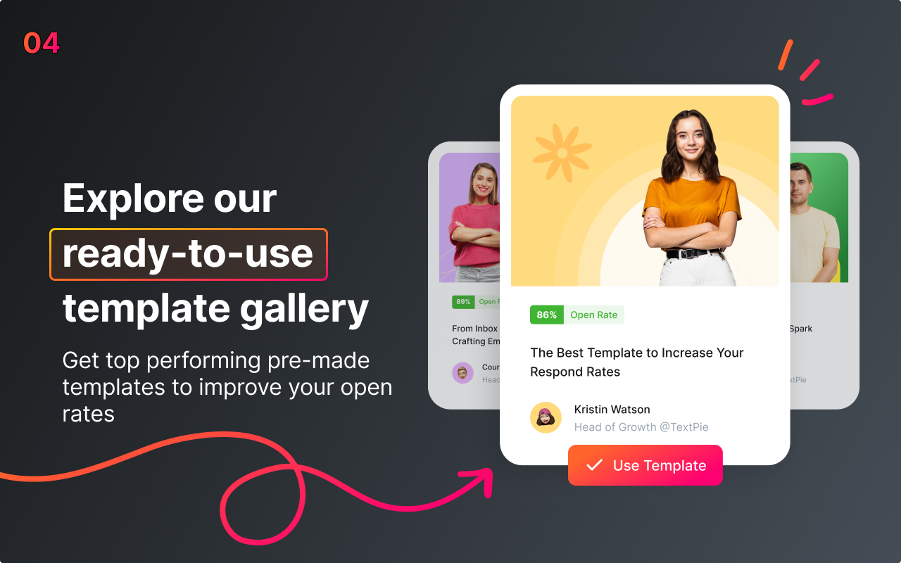 TextPie Text Expander and Canned Responses chrome谷歌浏览器插件_扩展第4张截图