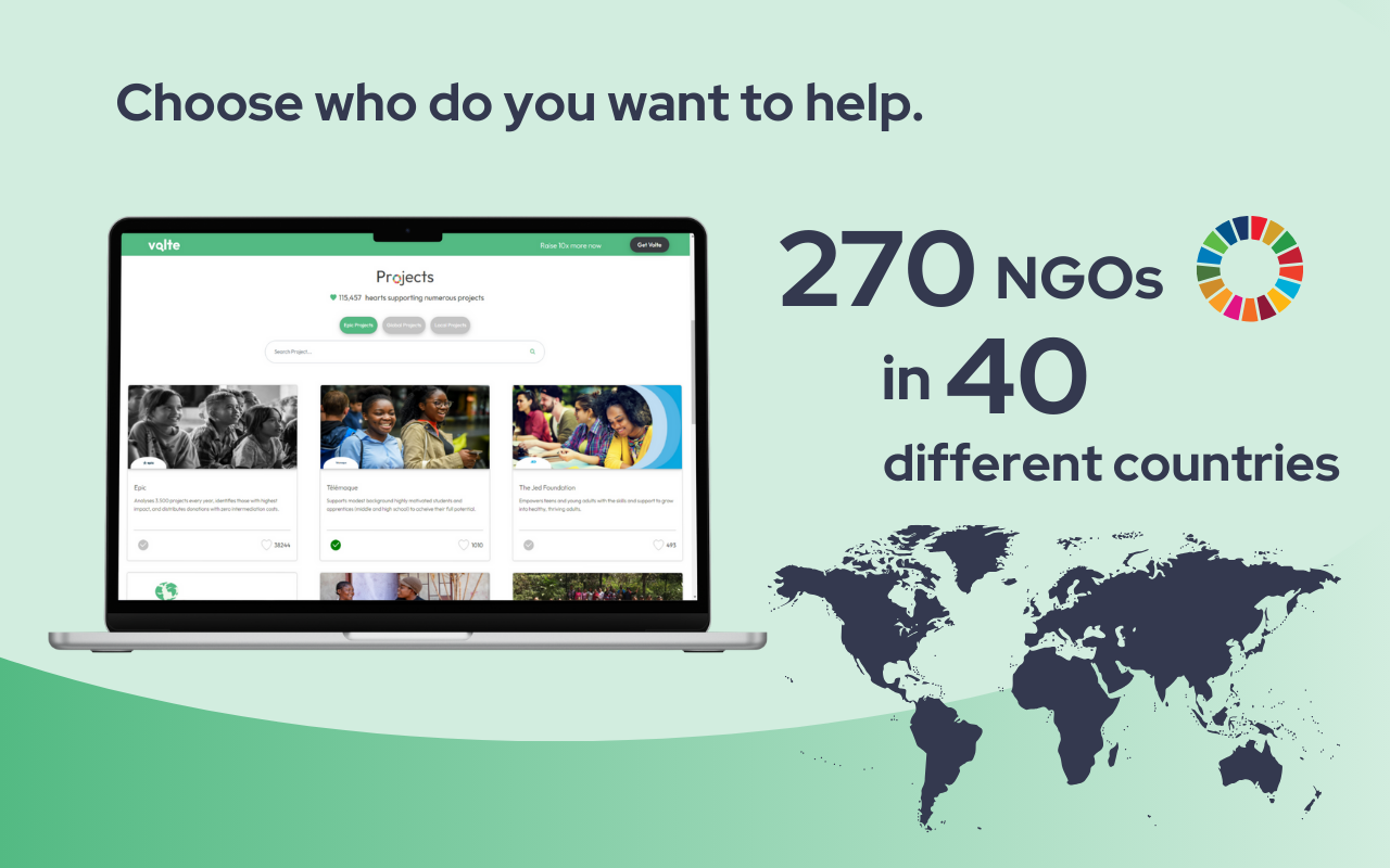 VolteX Chrome Extension chrome谷歌浏览器插件_扩展第1张截图