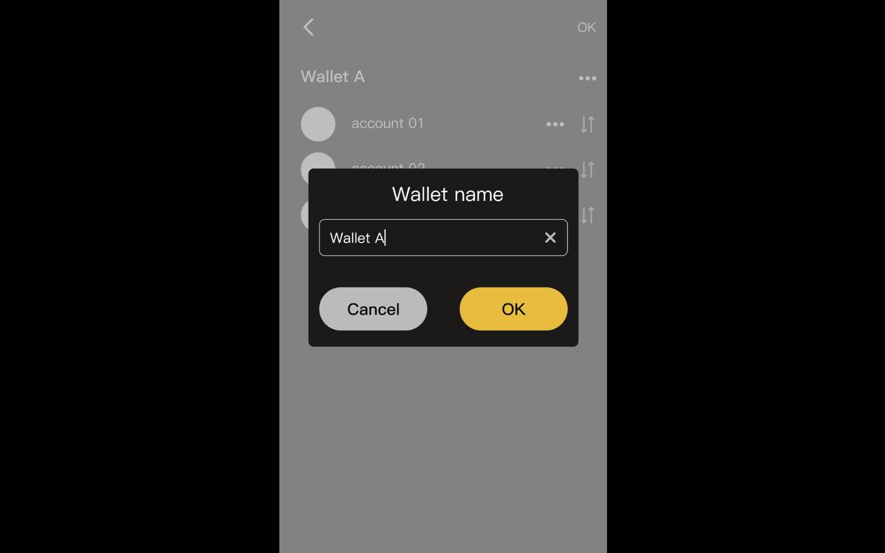 Xrpinals Wallet chrome谷歌浏览器插件_扩展第2张截图