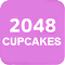 2048 Cupcakes LOGO 图标