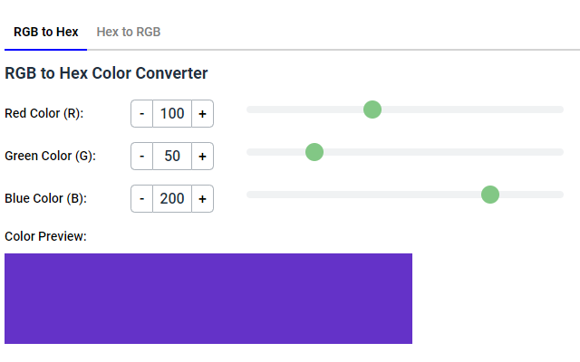 CSS Color Helper chrome谷歌浏览器插件_扩展第4张截图