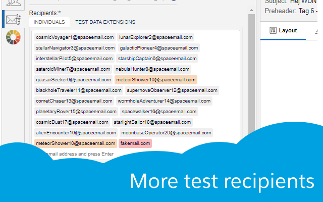 SFMC PowerPack chrome谷歌浏览器插件_扩展第1张截图