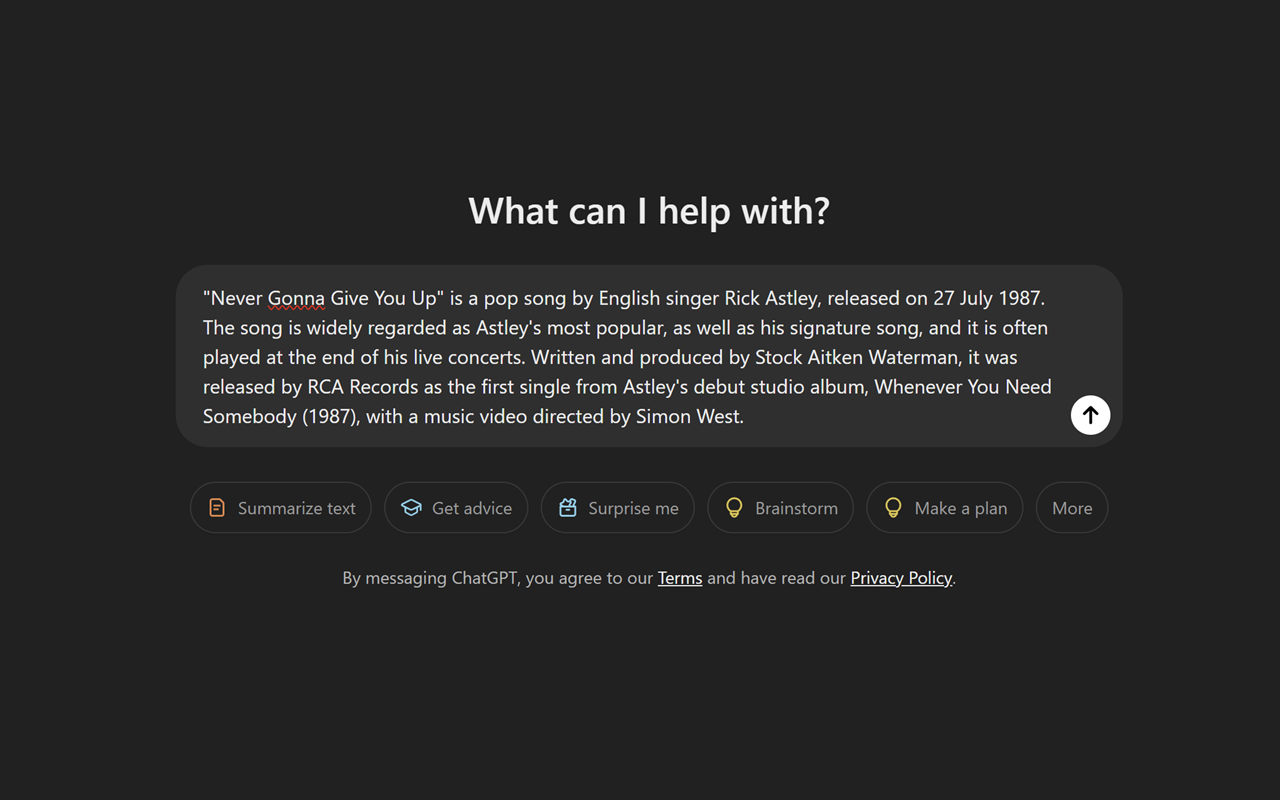 Select to ChatGPT chrome谷歌浏览器插件_扩展第1张截图