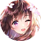 Anime Girl Wallpaper LOGO 图标