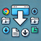 All Links Downloader
