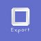 Chatgpt Export LOGO 图标