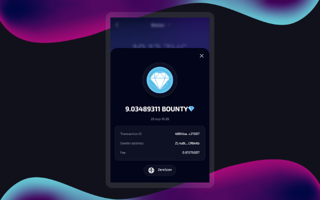 PHOTON chrome谷歌浏览器插件_扩展第1张截图