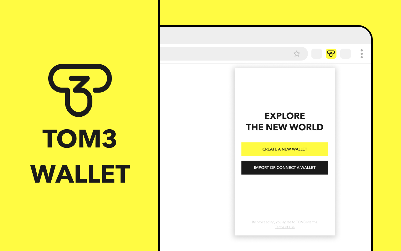 TOM3 chrome谷歌浏览器插件_扩展第1张截图