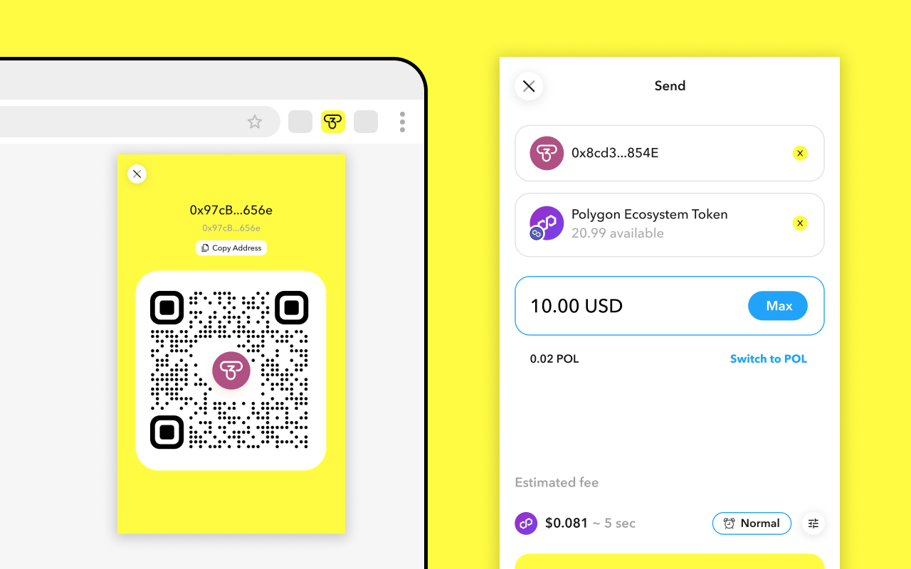 TOM3 chrome谷歌浏览器插件_扩展第2张截图