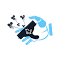 Twitter Following Scraper (by v-User)
