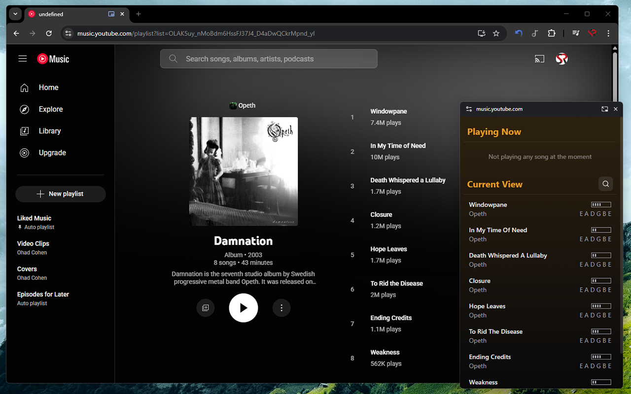 SHRED chrome谷歌浏览器插件_扩展第4张截图