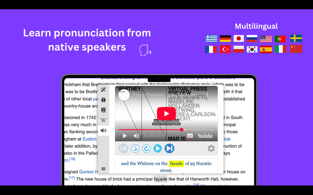 lexiora chrome谷歌浏览器插件_扩展第2张截图