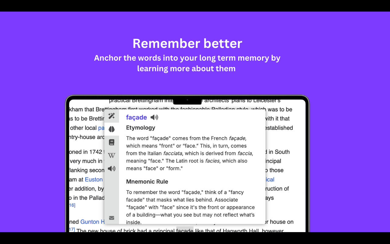 lexiora chrome谷歌浏览器插件_扩展第3张截图