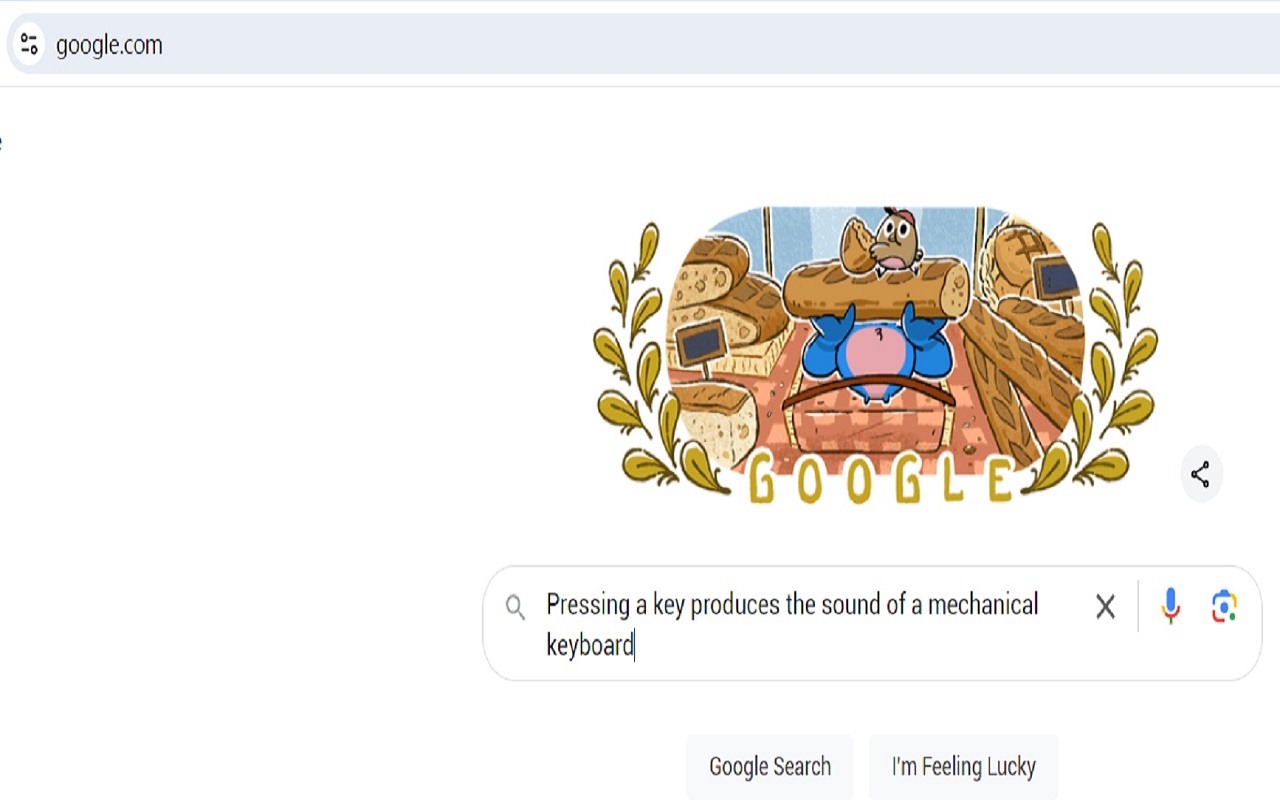 KeyboardSounder chrome谷歌浏览器插件_扩展第1张截图