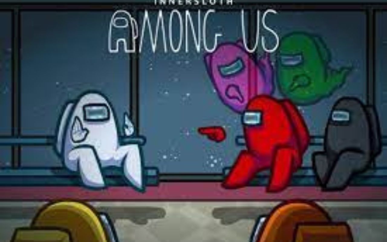 Among Us Unblocked chrome谷歌浏览器插件_扩展第1张截图