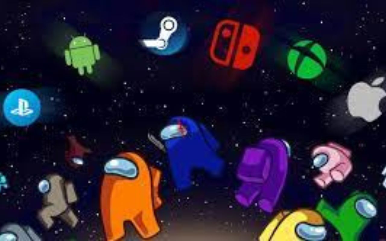 Among Us Unblocked chrome谷歌浏览器插件_扩展第4张截图