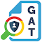 GAT Shield Personal LOGO 图标