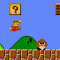 Super Mario Bros Classic Game