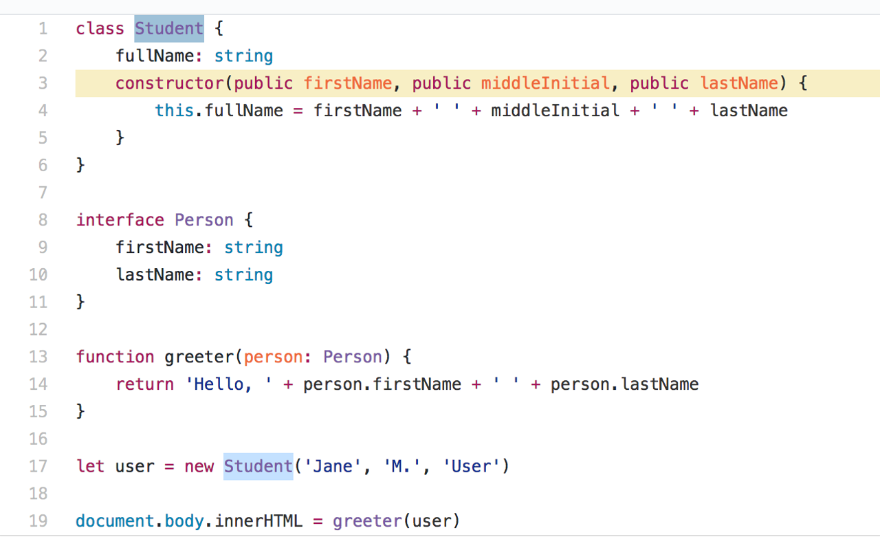 Octohint chrome谷歌浏览器插件_扩展第2张截图