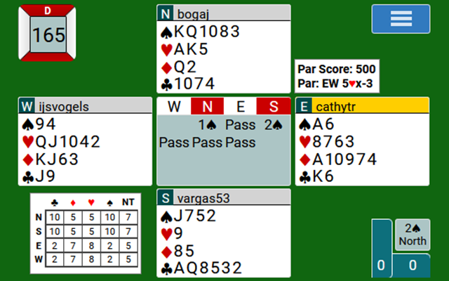 BBO Helper chrome谷歌浏览器插件_扩展第3张截图