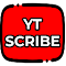 Transcribe YouTube Videos - YTScribe