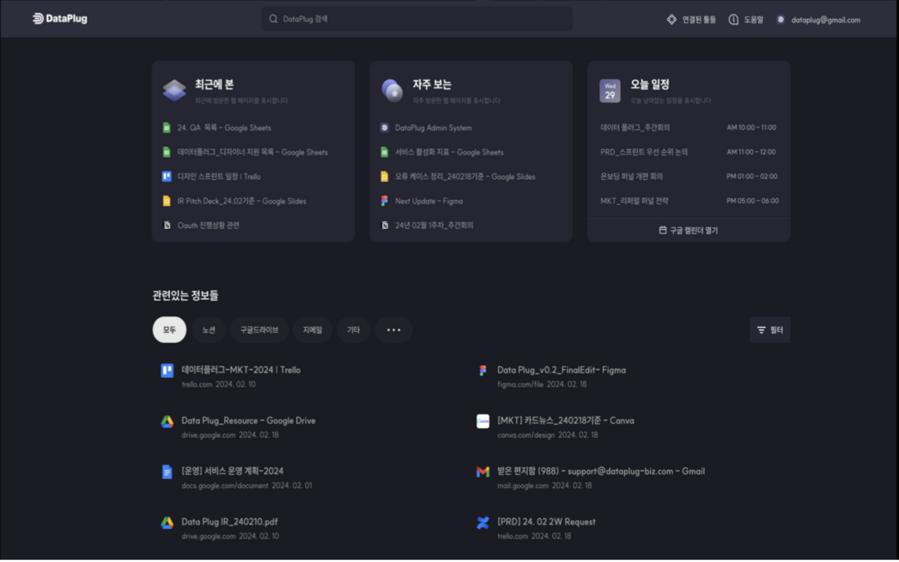 DataPlug chrome谷歌浏览器插件_扩展第3张截图