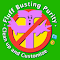 Fluff Busting Purity