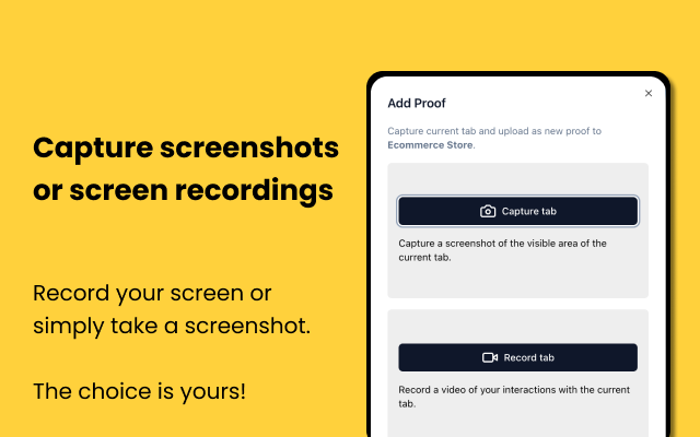 GoVisually chrome谷歌浏览器插件_扩展第1张截图