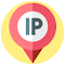 Whois IP查询 LOGO 图标