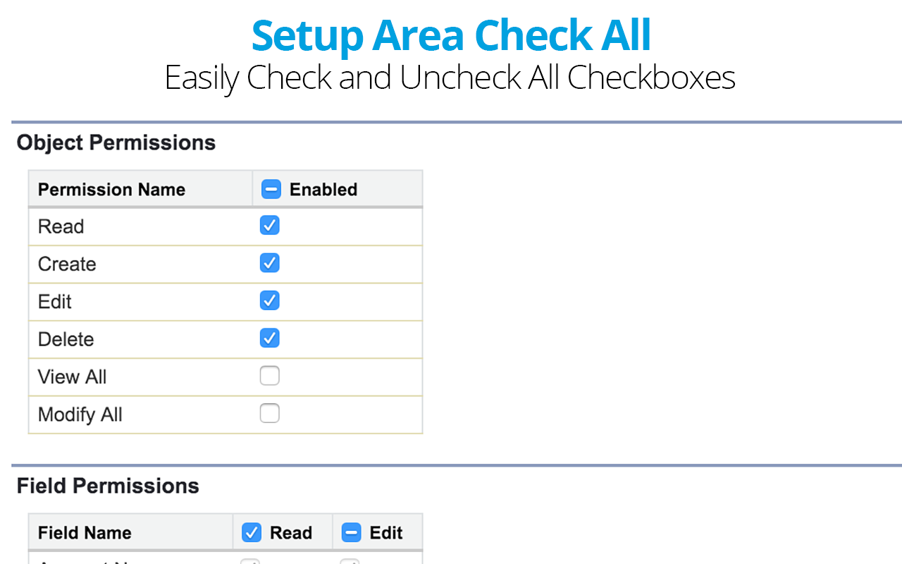 Boostr for Salesforce chrome谷歌浏览器插件_扩展第1张截图