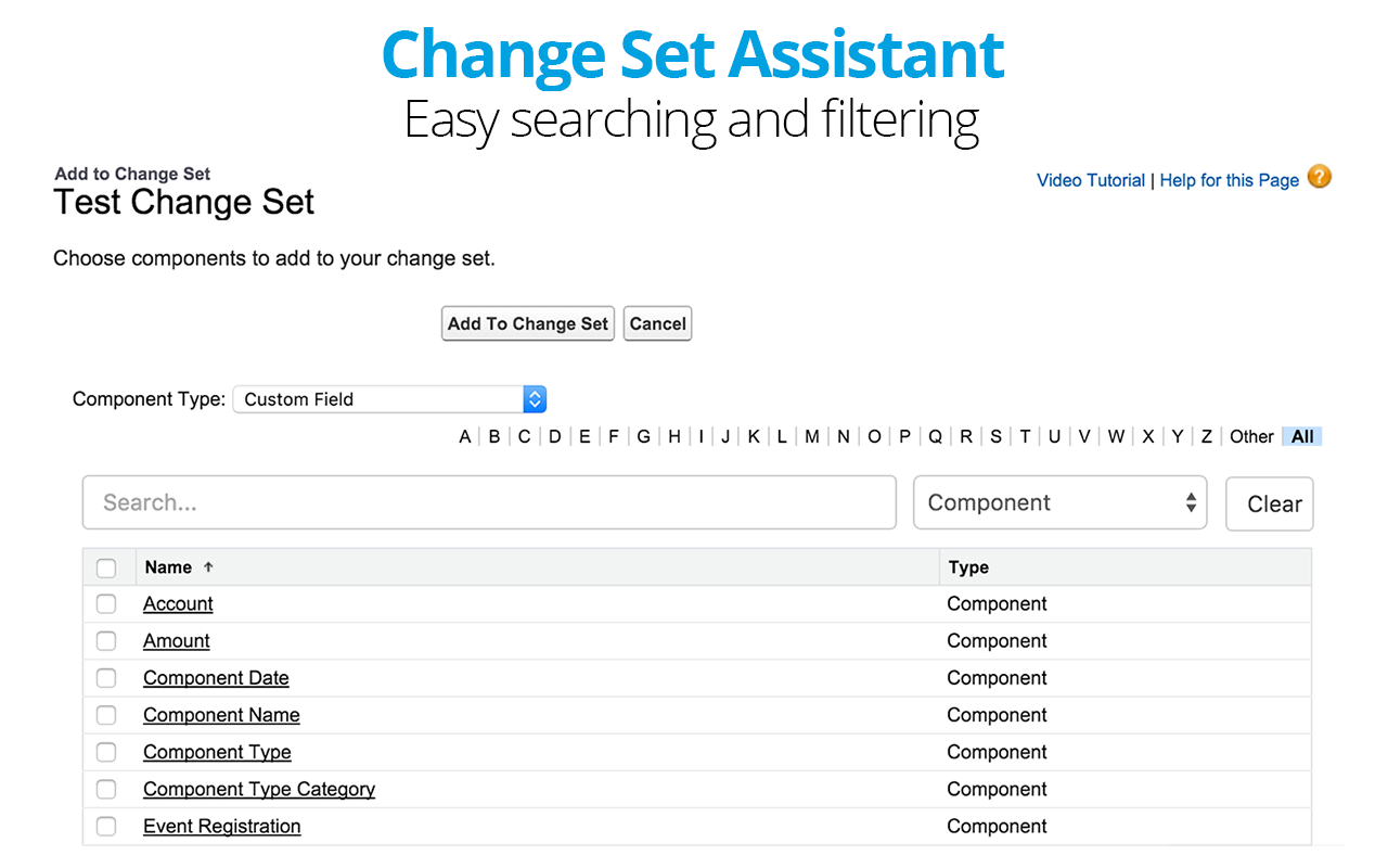 Boostr for Salesforce chrome谷歌浏览器插件_扩展第4张截图