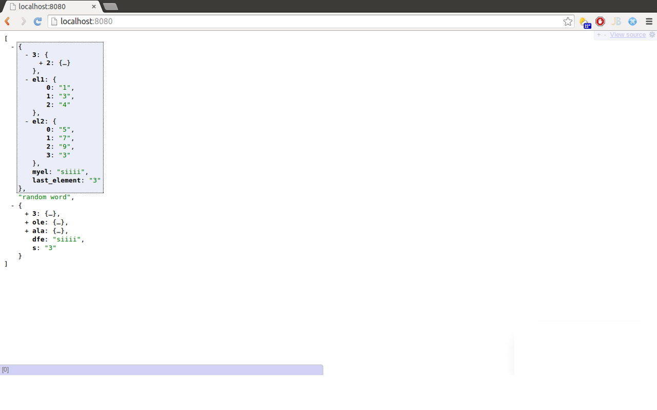 PHPView chrome谷歌浏览器插件_扩展第1张截图