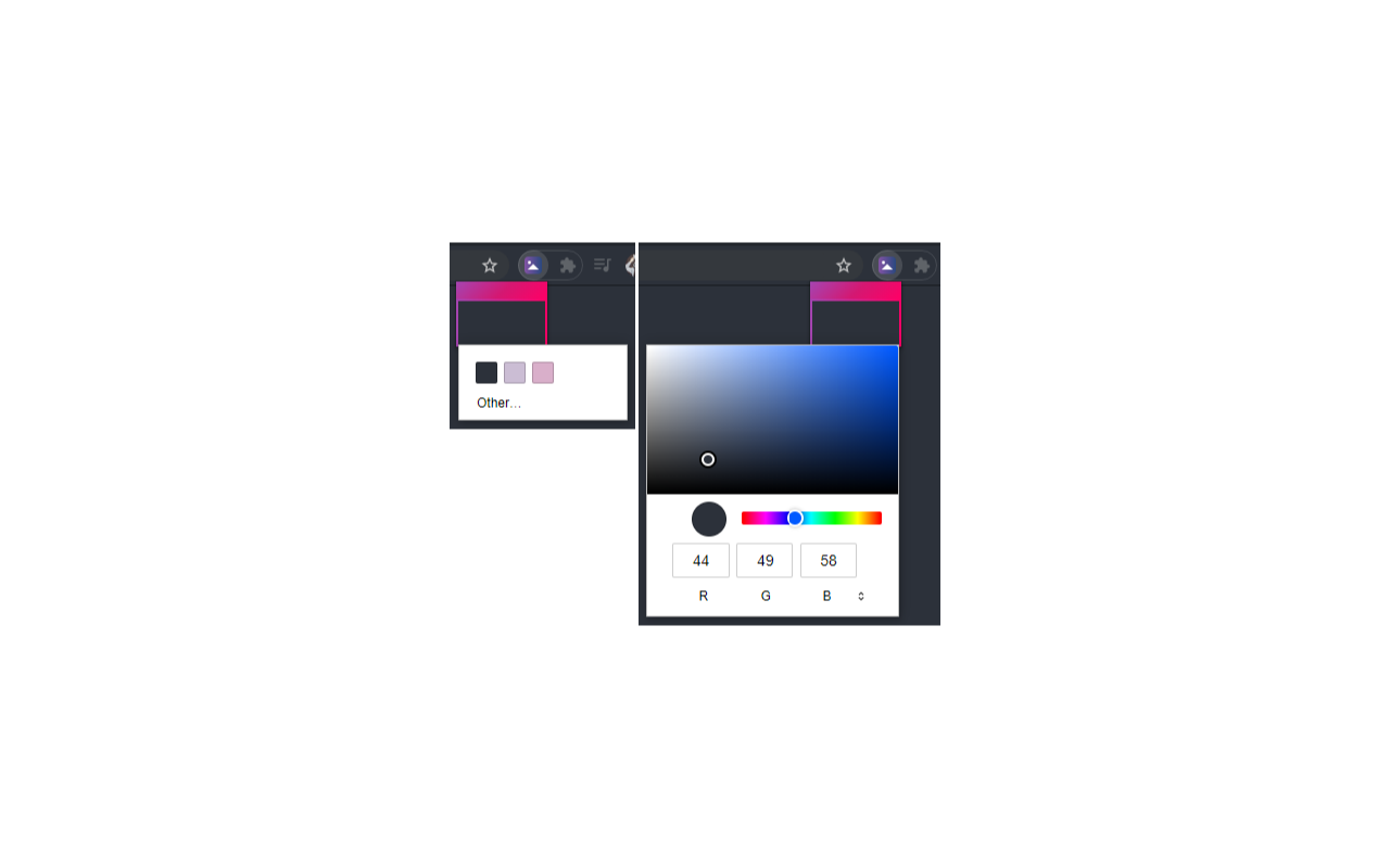 Better Image Preview chrome谷歌浏览器插件_扩展第3张截图