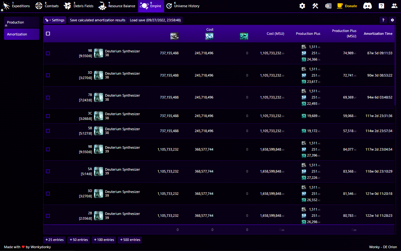 OGame Tracker chrome谷歌浏览器插件_扩展第3张截图