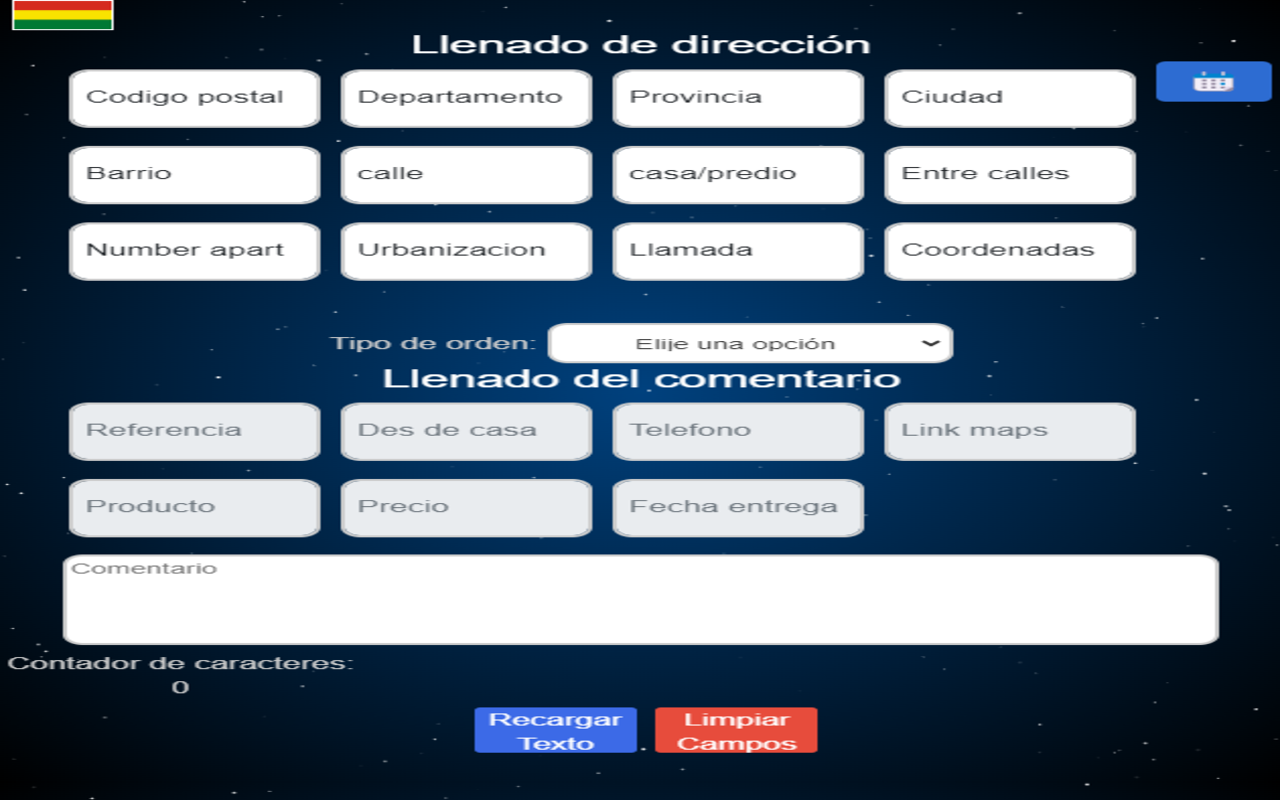 Complix chrome谷歌浏览器插件_扩展第1张截图