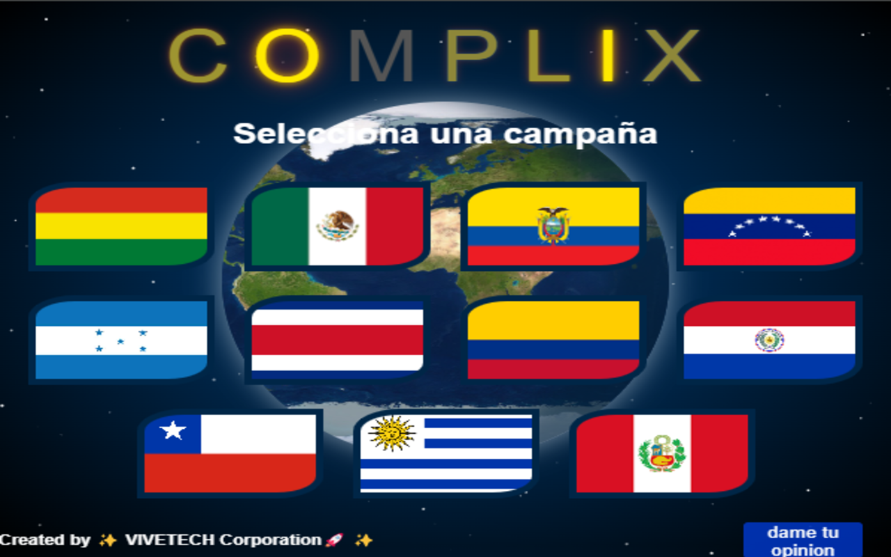 Complix chrome谷歌浏览器插件_扩展第2张截图