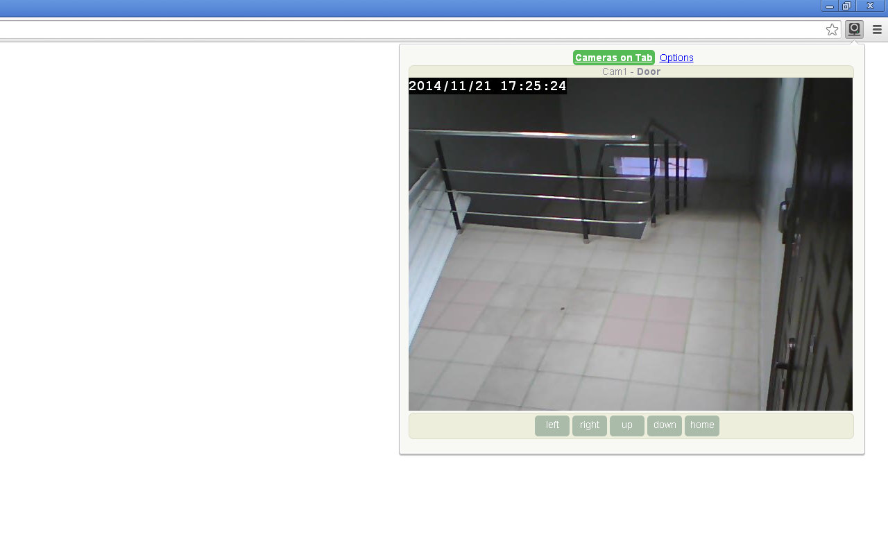 MyIPCam chrome谷歌浏览器插件_扩展第1张截图