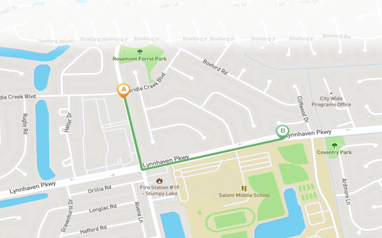 Best Free Maps chrome谷歌浏览器插件_扩展第1张截图