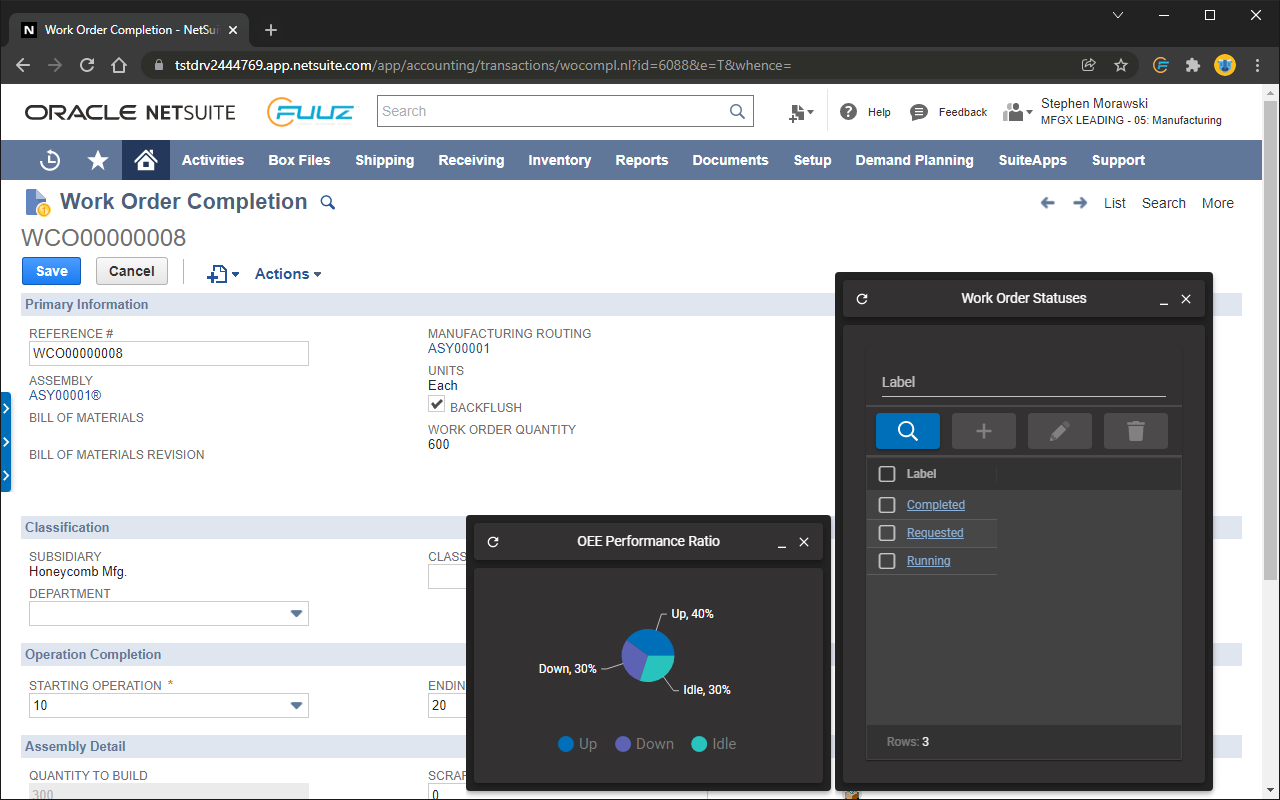 Fuuz Browser Extension chrome谷歌浏览器插件_扩展第4张截图