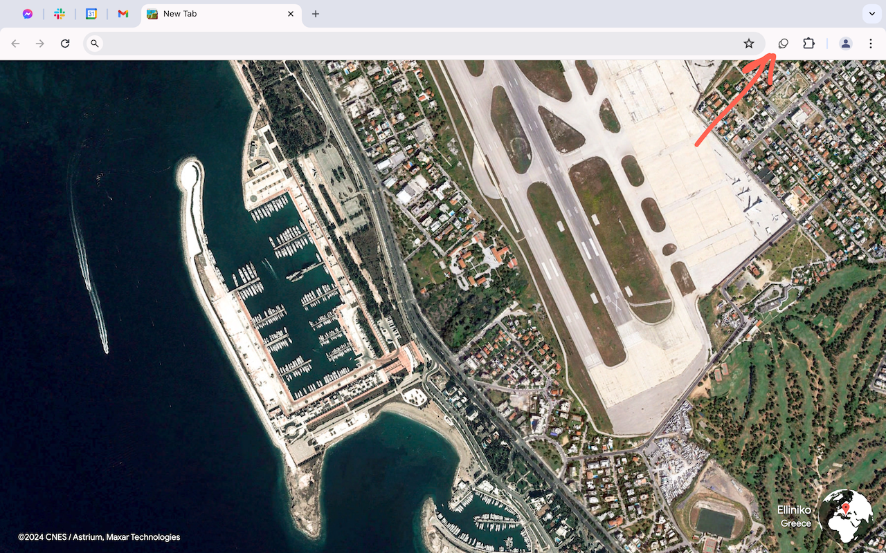 Pushpin chrome谷歌浏览器插件_扩展第1张截图
