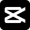 CapCut screen recorder