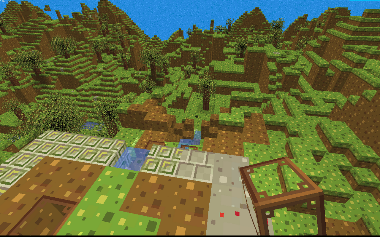 Mineworlds | Map Share & Import chrome谷歌浏览器插件_扩展第2张截图