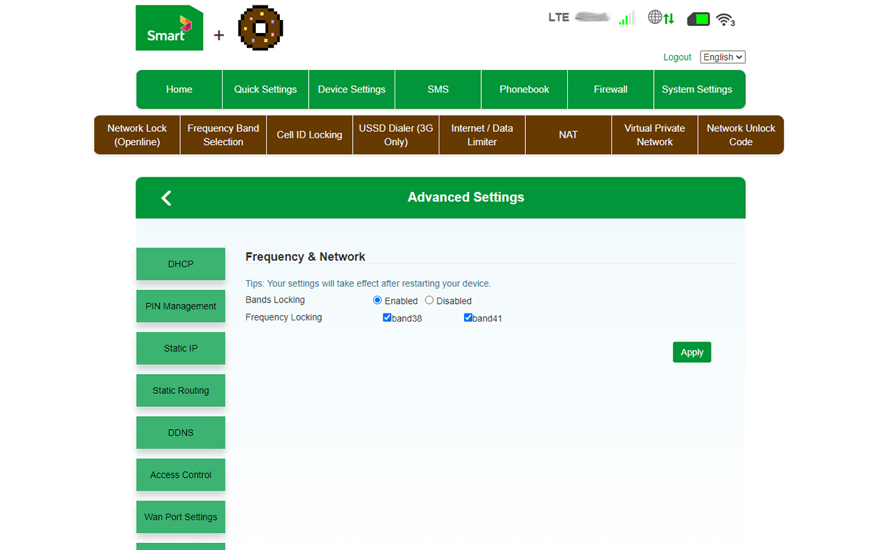 Donut@Home for ZLT S10 chrome谷歌浏览器插件_扩展第1张截图
