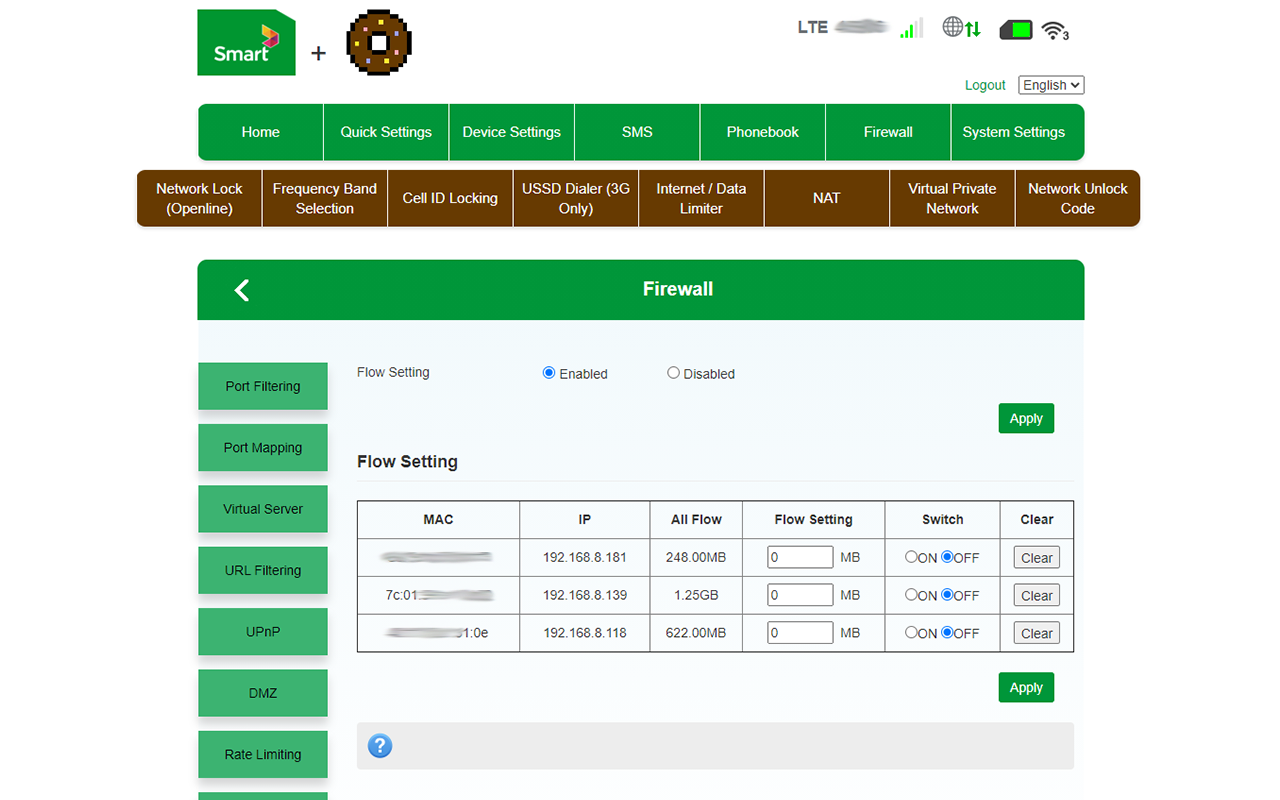 Donut@Home for ZLT S10 chrome谷歌浏览器插件_扩展第2张截图