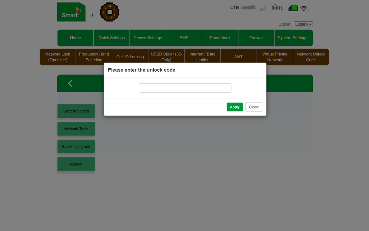 Donut@Home for ZLT S10 chrome谷歌浏览器插件_扩展第3张截图