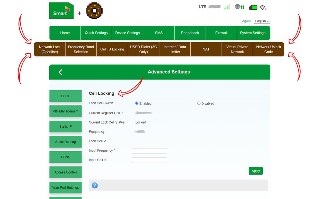 Donut@Home for ZLT S10 chrome谷歌浏览器插件_扩展第4张截图